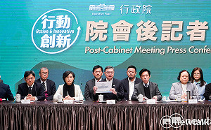 總預算案持續卡關  卓榮泰：國防預算所受影響高達752億