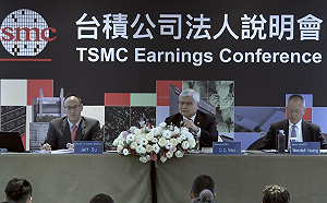 2025每股賺66.25元、2026估營收再增3成！ 統整台積電法說3要點