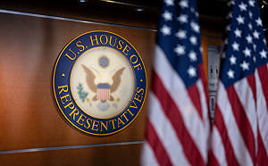 23億美金援台！美眾院通過2026年度撥款法案  強化台海嚇阻力