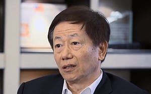 看好記憶體熱潮有望持續 劉德音斥資2.46億元買進美光挺自家公司