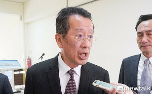 國防部長顧立雄：下午會再提供國防特別預算可公開部分