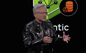 中國鬆綁輝達 H200 進口  阿里、騰訊獲准準備下單