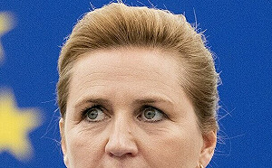 丹麥首相訪問格陵蘭  美國對格陵蘭態度轉趨緩和