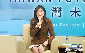 鄭麗文指不應陷入選邊站  學者：讓美知道國民黨是中共在台代言人