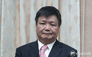 政院版1.25兆國防預算被擋  李文忠批在野黨：惡劣 