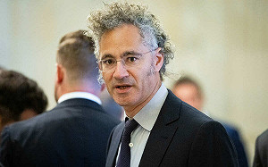 碾壓預期！業績、財測皆超越預期 Palantir盤後股價漲7%