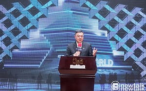 結合2026台灣燈會  世博台灣TECH WORLD館將復刻回「嘉」！