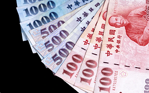 假的！網瘋傳新臺幣改版鈔券圖樣  央行澄清：非本行發表