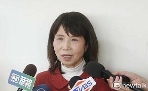 代理孕母專題3-2》陳昭姿：以嚴格制度回應真實生育需求 不該被妖魔化