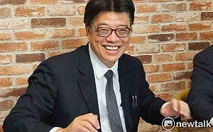 柯文哲批「刁難」李貞秀 陸委會冷回：放棄國籍就照中國法律走