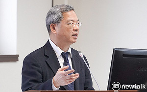 美商業部長稱「5千億美元只是頭期款」  龔明鑫：台積電投資、台積電說了算