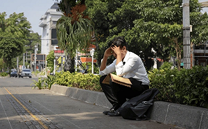 今年元月失業率降至3.29% 創26年來同月最低