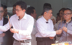 蔣萬安推育兒減工時　民眾黨肯定立意、憂配套不足 