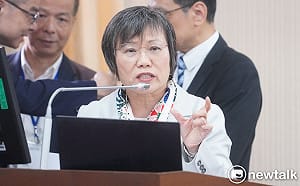 中國查處劉世芳外甥  北社譴責：製造寒蟬效應 台灣國家治理不受外部勢力干預