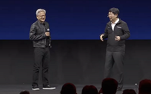 輝達Vera Rubin來了！鴻海「一條龍」服務搶攻大單