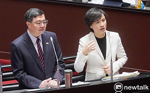 美若確保台灣優惠待遇　鄭麗君：關稅協定將送立院審查