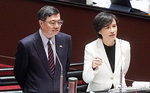 美關稅變化多！台灣農業恐成犧牲品  鄭麗君：122條款僅是過渡