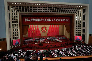 陳文甲觀點》「在台灣罵中共也有事？」一文看懂《民族團結促進法》第63條的寒蟬陷阱