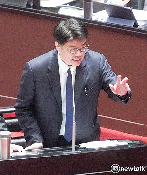 陸委會警示：中共民族團結法將台灣納入統一法定義務框架 恐擴大懲罰「不作為」成跨國鎮壓工具