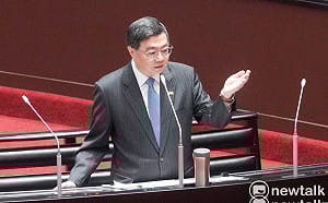 中東戰事中油苦撐吸油價   政院：卓揆指示撥補、增資