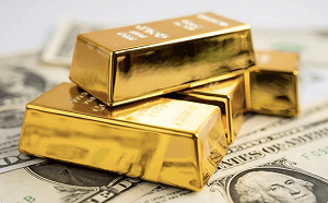 市場受中東戰事變化干擾  金價現貨連多個交易日下殺、摜破4,400美元又收斂