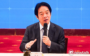 賴清德出訪受阻   AIT：北京再度恐嚇台灣 