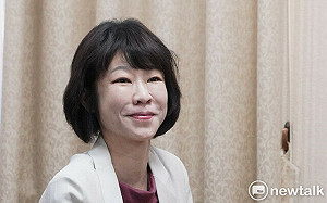 前財長顏慶章愛女顏慧欣驟逝享年53歲! 川普關稅台美談判關鍵推手