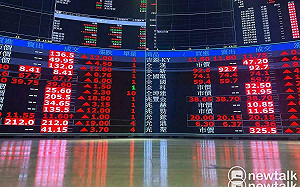 AI全面擴散！高速傳輸、先進封裝與電源鏈成資金新核心