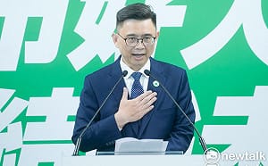 陳其邁施政滿意度達83%   賴瑞隆魄力宣示「延續執政是己任」