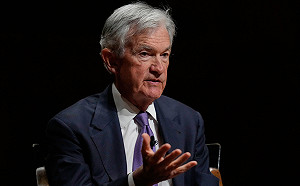 Fed忽略石油衝擊沒打算立即升息  鮑爾示警耐心有限