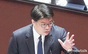 陸委會回應涉台措施爭議：兩岸經貿不得附帶政治前提 籲業界勿遭利用