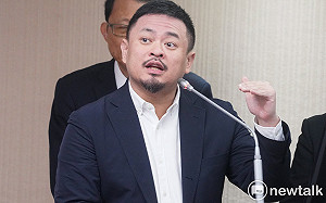 苗栗診所醫生性騷擾女員工案曝制度不足  洪申翰：一個月內推出跨部會通報系統