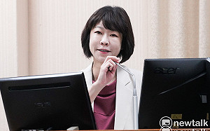 林佳龍：顏慧欣家屬希望她的辭呈儘速生效、經貿辦問題是存在的 