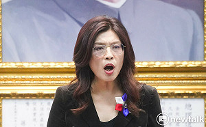 鄭麗文將訪中「鄭習會」引不安　吳靜怡：中產階級提前規劃避險