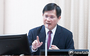 率逾60人商貿考察團 林佳龍今出訪馬紹爾群島推動「榮邦計畫」 