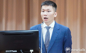 運動部政次鄭世忠請辭　李洋：剛得知　等政院發佈後再說明 