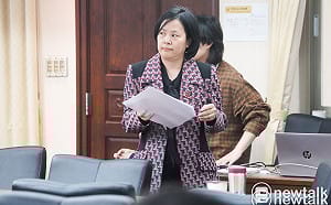 又出包了？ 李貞秀服務處遭爆違建 台東縣府：排程拆除！