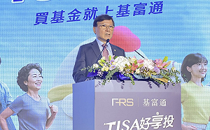 主動式基金投資熱度升溫 基富通：單月定期定額首度破40億元