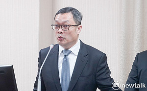 稱「南韓」或「韓國」？ 外交部：我們本來就有多種不同稱呼 