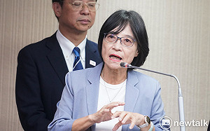 兩年預告一場空？防檢署長嘆「時空背景不同」遭劉建國反嗆