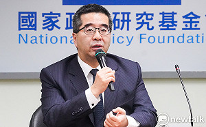 馬辦風暴鬥不停 基金會再嗆蕭旭岑：有錯就該徹底調查清楚