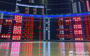 題材來了！雷虎搶標案、台積擴產、供應鏈受惠股浮現