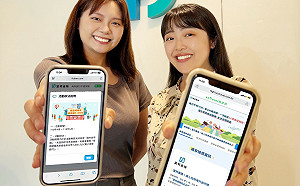 出國玩訂機票、旅平險可一套搞定！ 富邦產險聯手易遊網推「一站式投保」