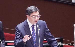 修法幫球團自建棒球場？卓揆：請財政部和專家研議