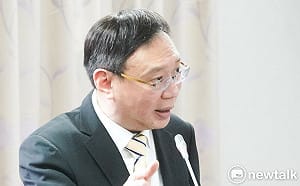 藍委批委託調查浮濫、派查案少 監院坦言：委員半數時間投人權會 