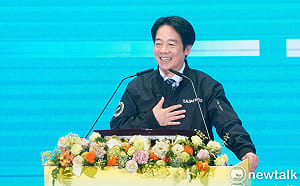 吳瑟致觀點》民進黨執政十週年的困境 賴總統需正視的三大關鍵點