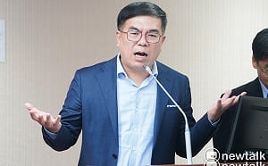 環境部媒宣費遭藍委提案維持114年300萬   雙方未有共識、保留協商