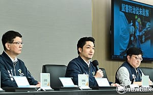 台北老鼠頻現蹤？蔣萬安：啟動12行政區大清消、推鼠類偵防師 