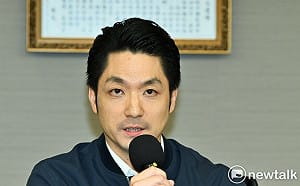 蔣萬安推「鼠類偵防師」議員踢爆：才86人！轟政治行銷、增加公務員壓力