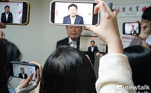 軍購案協商破局明恐硬闖   時力批：自廢武功中共最開心  